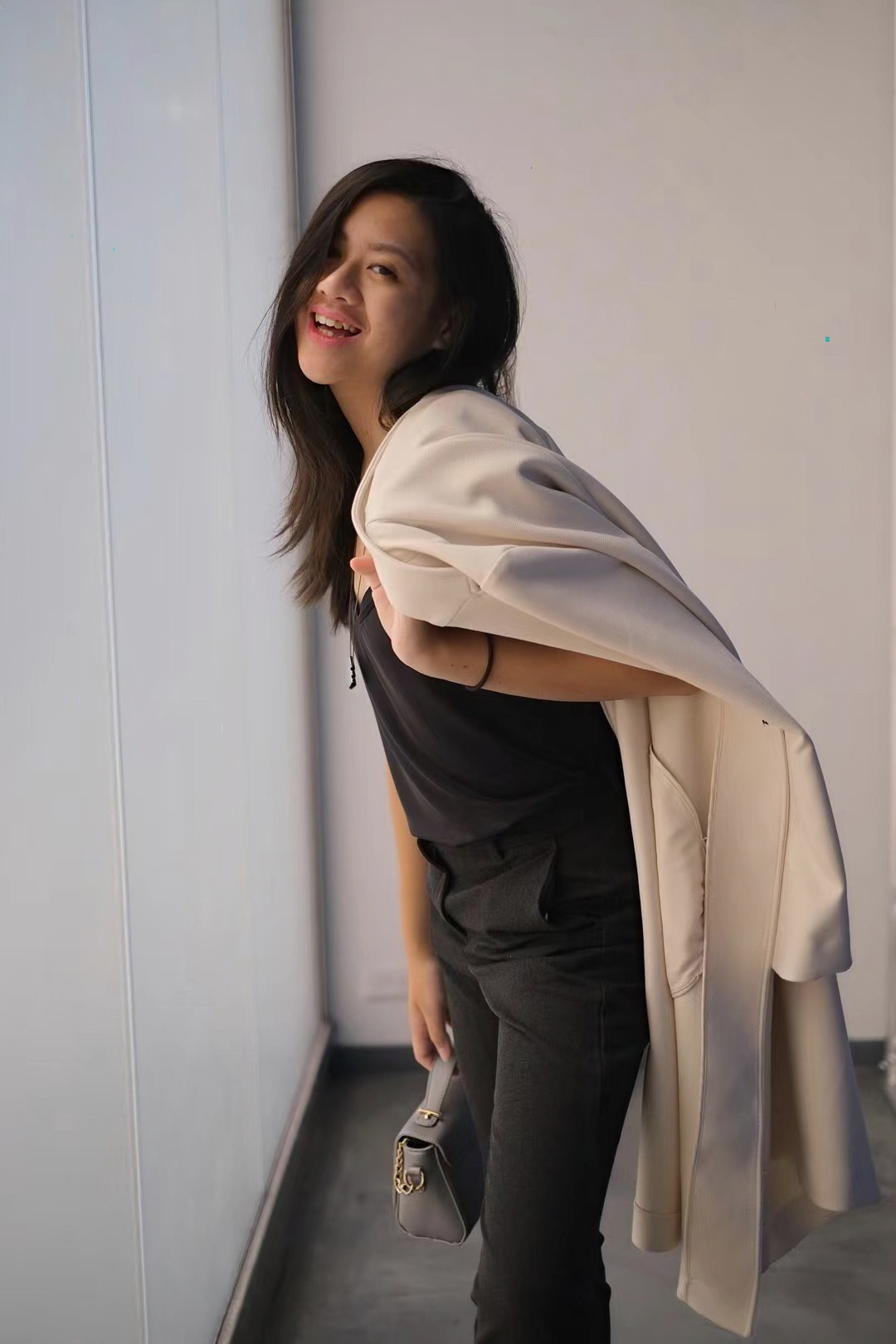 Kate Chan, founder of Ichiyuzu Media